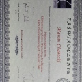 Powiększ obraz: certificate 3