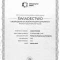 Powiększ obraz: certificate 2