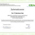 Powiększ obraz: certificate 12