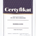 Powiększ obraz: certificate 18