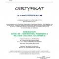 Powiększ obraz: certificate 104