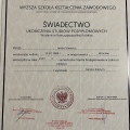 Powiększ obraz: certificate 1