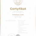 Powiększ obraz: certificate 1