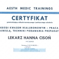 Powiększ obraz: certificate 8