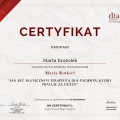 Powiększ obraz: certificate 10