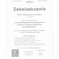 Powiększ obraz: certificate 4