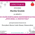 Powiększ obraz: certificate 11
