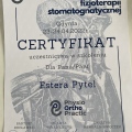 Powiększ obraz: certificate 31