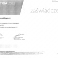 Powiększ obraz: certificate 2