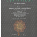 Powiększ obraz: certificate 12