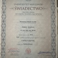 Powiększ obraz: certificate 2