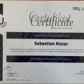 Powiększ obraz: certificate 3