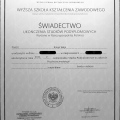 Powiększ obraz: certificate 4
