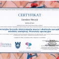 Powiększ obraz: certificate 16