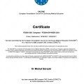 Powiększ obraz: certificate 5