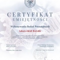Powiększ obraz: certificate 1