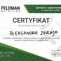 Powiększ obraz: certificate 21