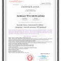 Powiększ obraz: certificate 22