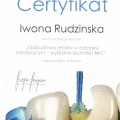 Powiększ obraz: certificate 11