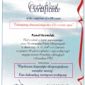 Powiększ obraz: certificate 22