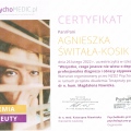 Powiększ obraz: certificate 8