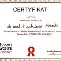 Powiększ obraz: certificate 17