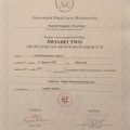Powiększ obraz: certificate 7