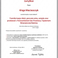 Powiększ obraz: certificate 25