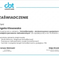 Powiększ obraz: certificate 25