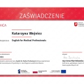 Powiększ obraz: certificate 30