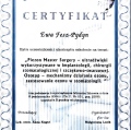Powiększ obraz: certificate 34