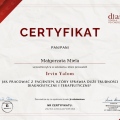 Powiększ obraz: certificate 21