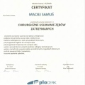 Powiększ obraz: certificate 19