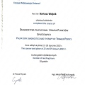 Powiększ obraz: certificate 4