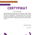 Powiększ obraz: certificate 2