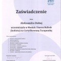 Powiększ obraz: certificate 10