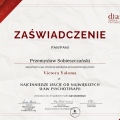 Powiększ obraz: certificate 3