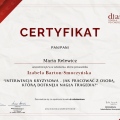Powiększ obraz: certificate 12