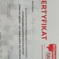 Powiększ obraz: certificate 9