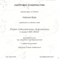 Powiększ obraz: certificate 4