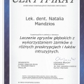 Powiększ obraz: certificate 14