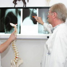 Ośrodek Rehabilitacyjno - Ortopedyczny Kręg - Clinic