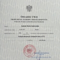 Powiększ obraz: certificate 3