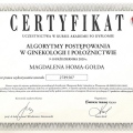 Powiększ obraz: certificate 15