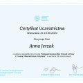 Powiększ obraz: certificate 6