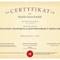 Powiększ obraz: certificate 4