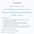 Powiększ obraz: certificate 5