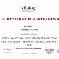 Powiększ obraz: certificate 55