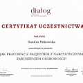 Powiększ obraz: certificate 10