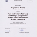 Powiększ obraz: certificate 8